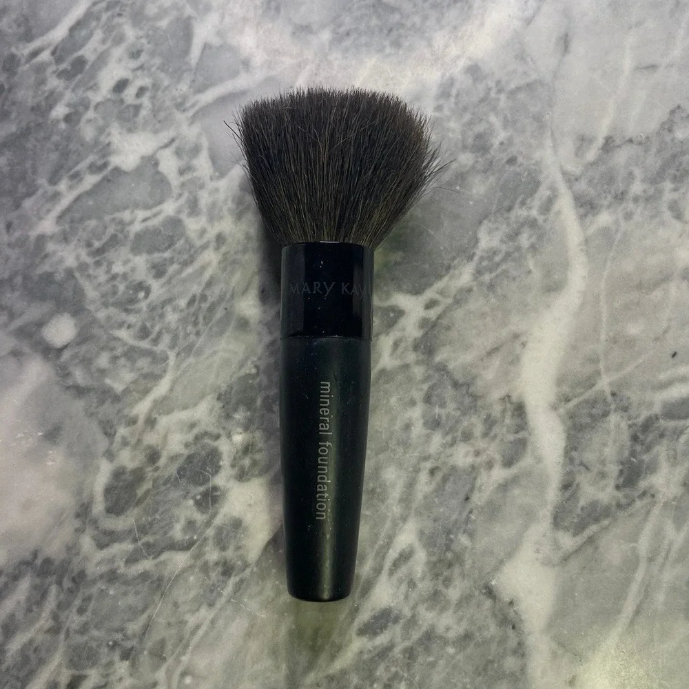 Mary Kay Mineral Foundation Brush